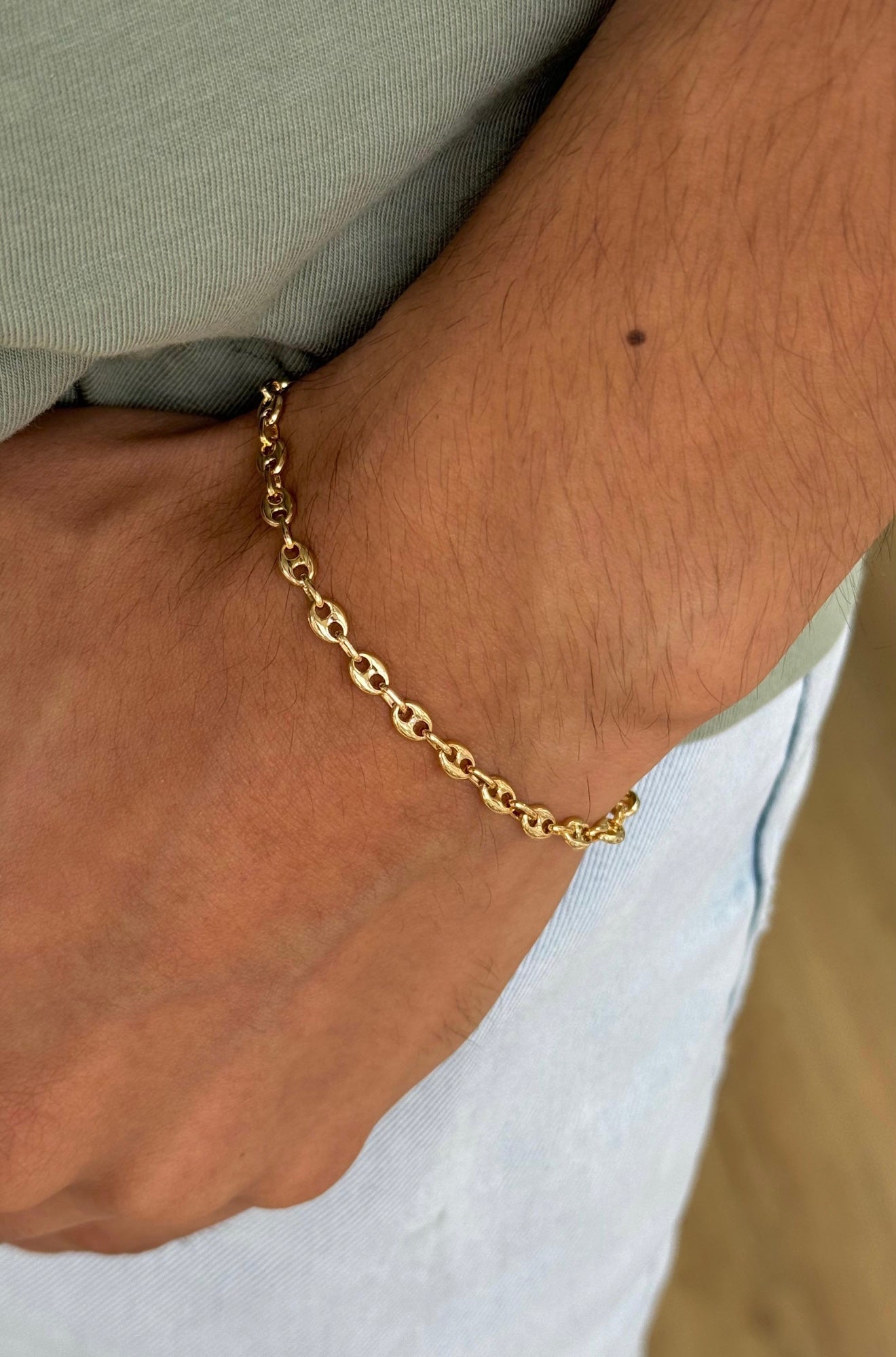 Pulsera Gucci