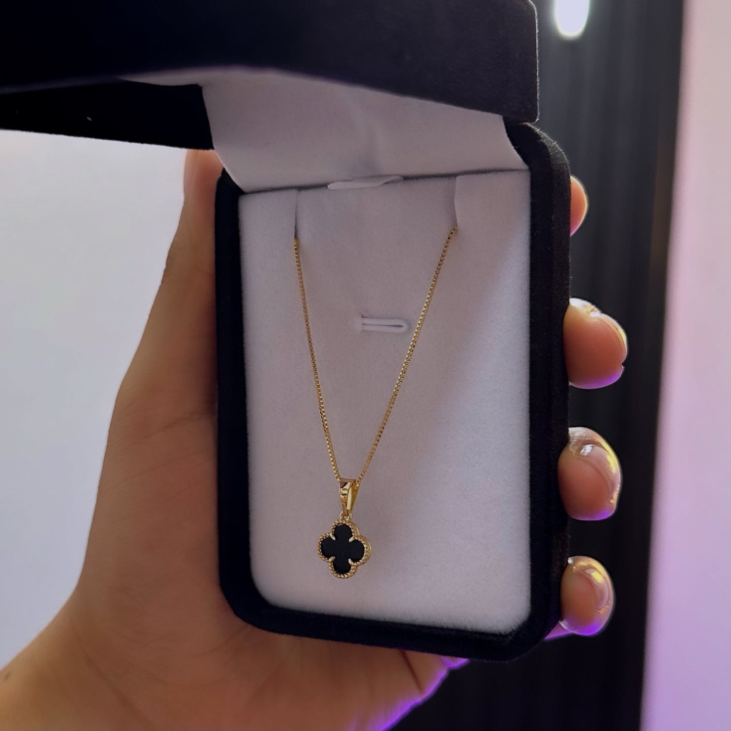 Cadena Van Cleef