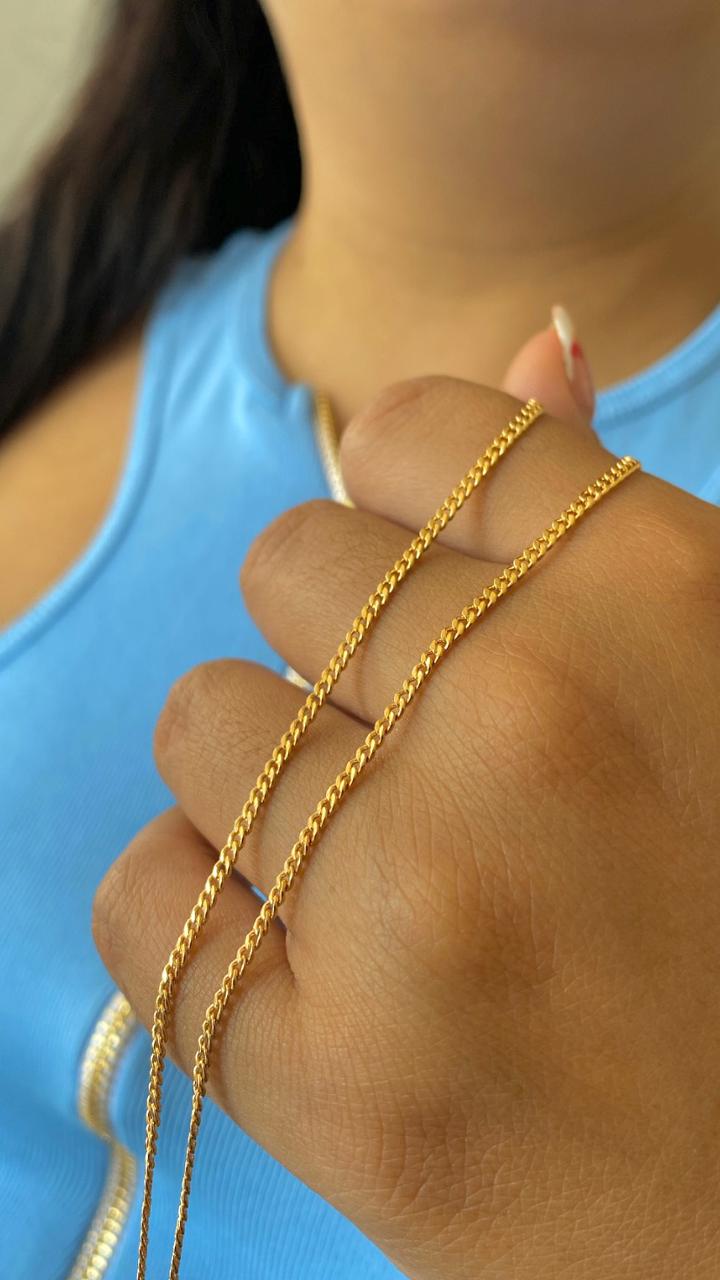 Cadena cubana