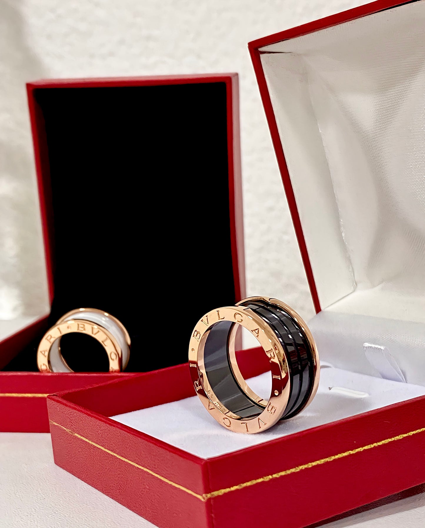 Argolla Bvlgari